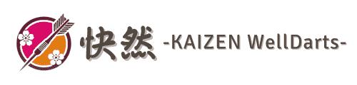 KAIZEN WellDarts